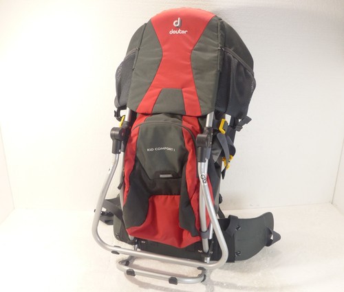 Deuter kid comfort - comfort, child