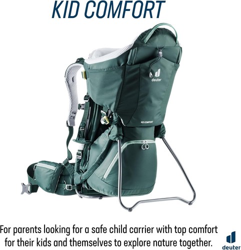 Deuter kid comfort child - deuter,