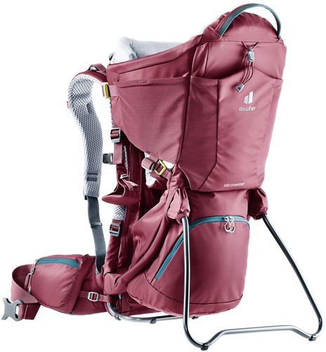 Deuter kid comfort - deuter,